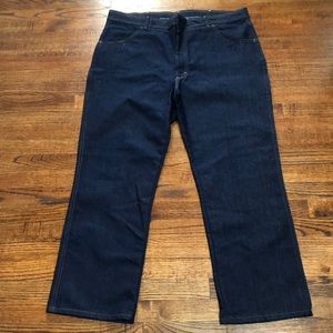 wrangler jeans 42x29
